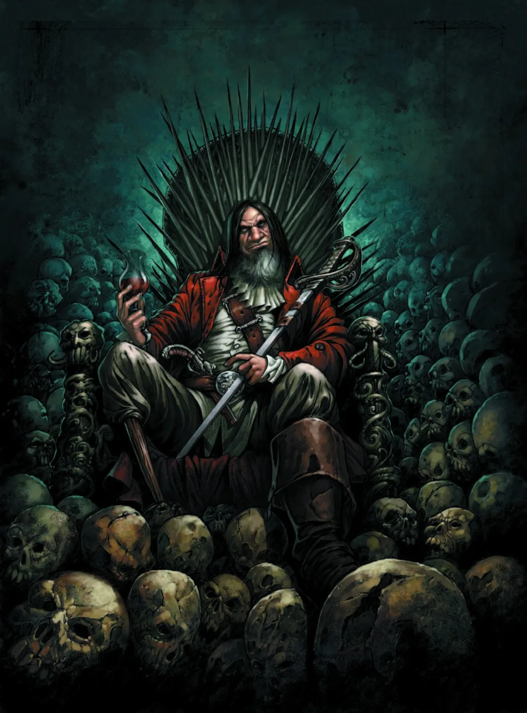 Hannibal Meriadec