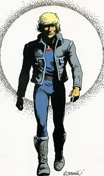 Hans