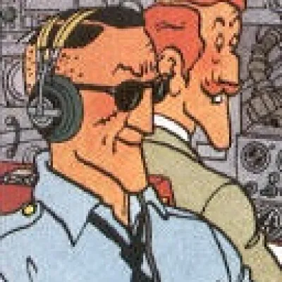 Hans Boehm