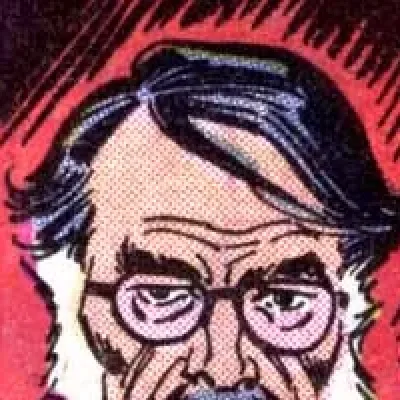 Hans Jorgenson