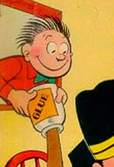 Hans Katzenjammer