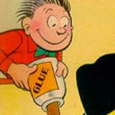 Hans Katzenjammer