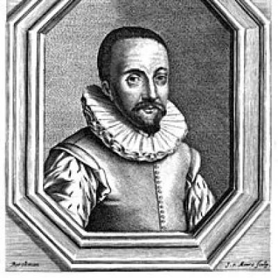Hans Lippershey