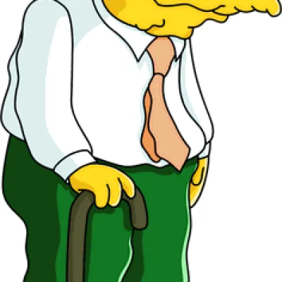 Hans Moleman
