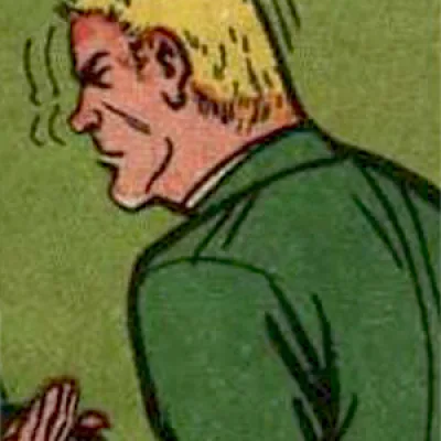 Hans Muller