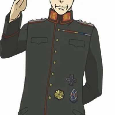 Hans von Zettour