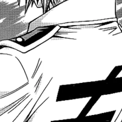 Hanten Shiranui
