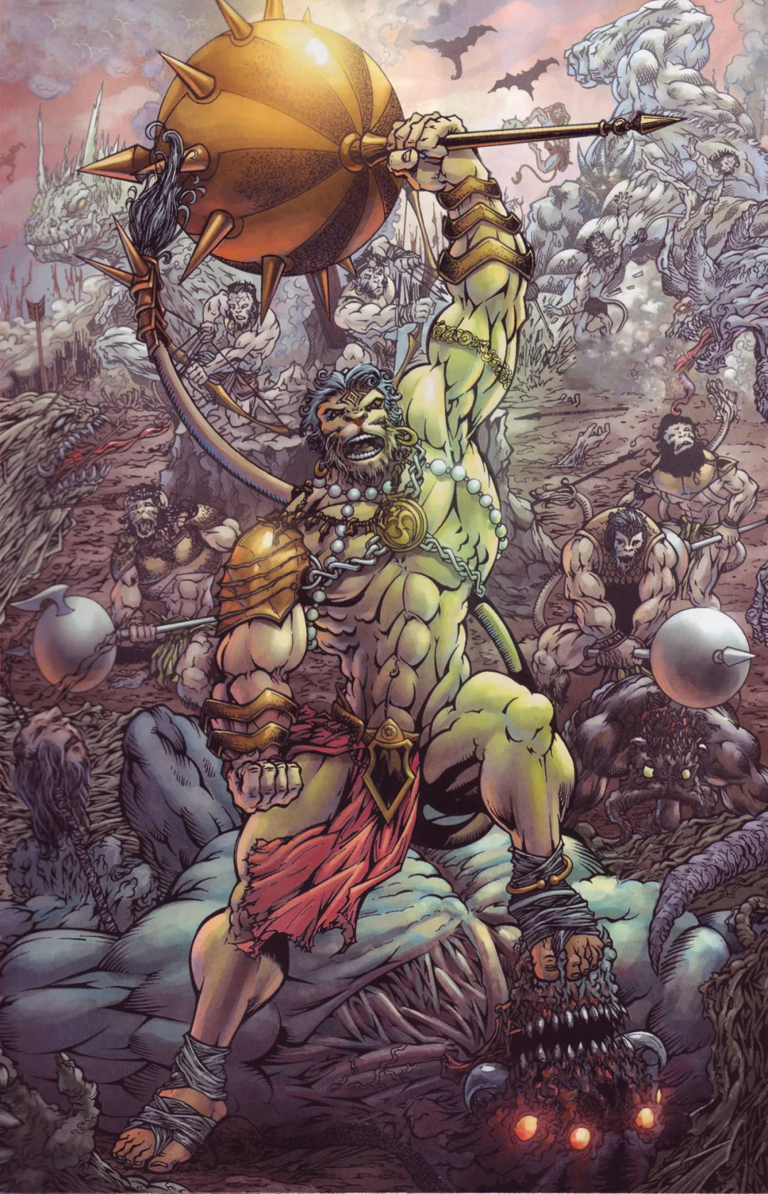 Hanuman