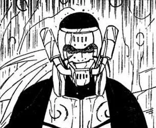 Hanzo