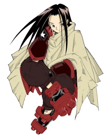 Hao Asakura