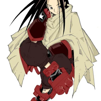 Hao Asakura