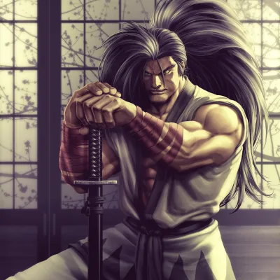 Haohmaru
