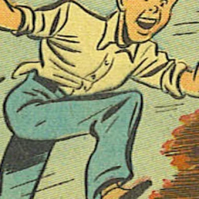 Hap Hazard