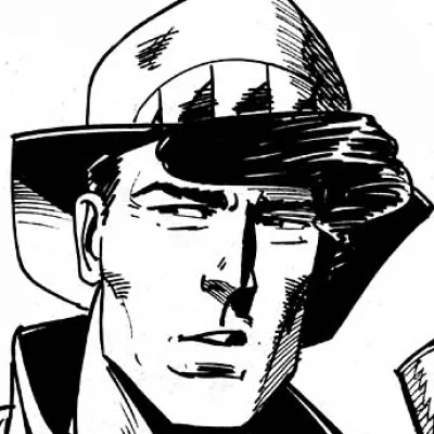 Hap Hazzard
