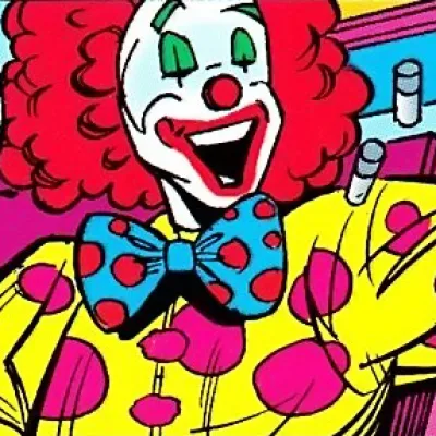 Happy the Clown