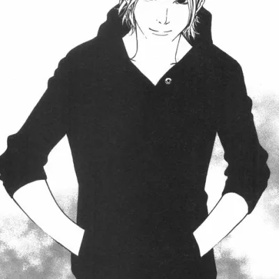 Hara Keito