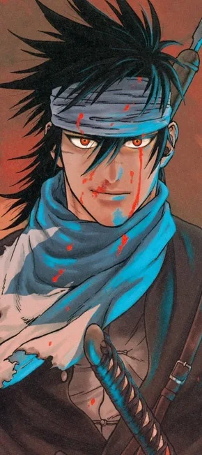 Harada Sanosuke