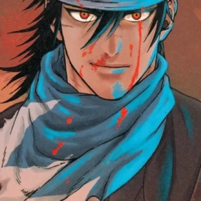 Harada Sanosuke