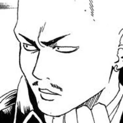 Harada Unosuke