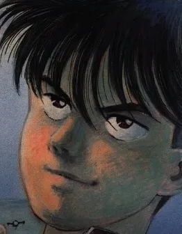 Harada Yuki