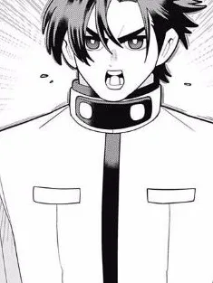 Harae Masayoshi