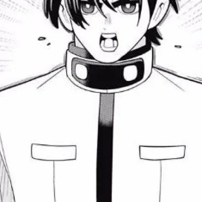Harae Masayoshi
