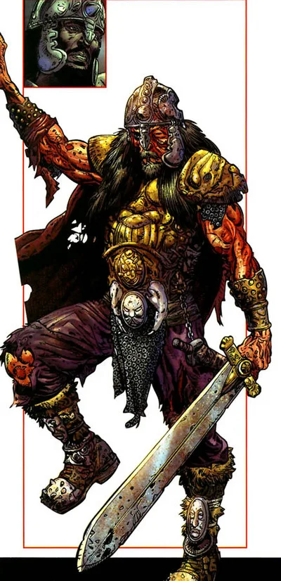 Harald