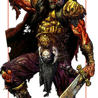 Harald