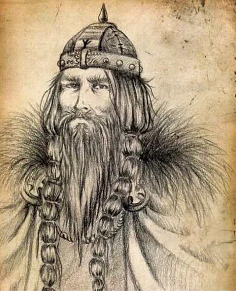 Harald Bluetooth