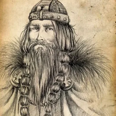 Harald Bluetooth