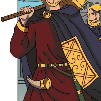 Harald Hardrada