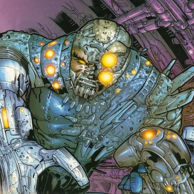 Harbinger of Apocalypse