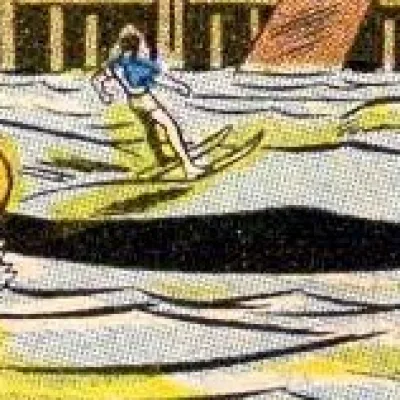 Harbor Thief