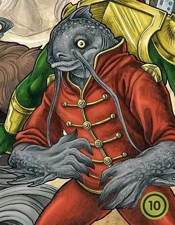 Harcsa Huszár