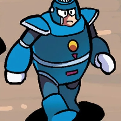Hard Man