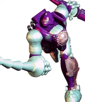 Hardhead