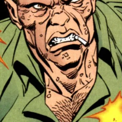 Hardhide
