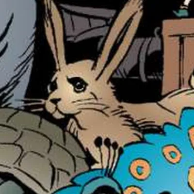 Hare