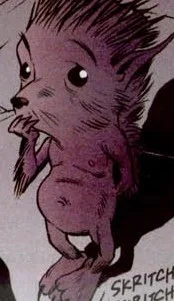 Harethistle