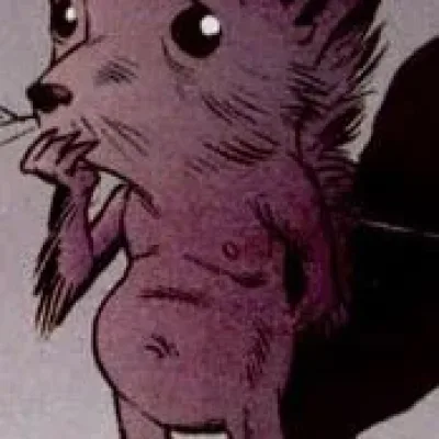 Harethistle
