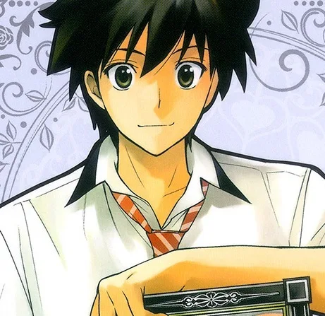 Harisugawa Tetsu
