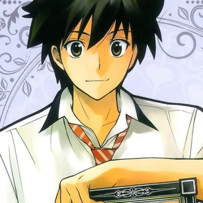 Harisugawa Tetsu