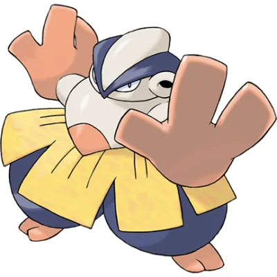Hariyama