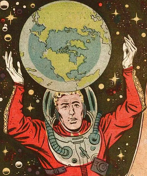 Harl Holt