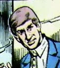 Harlan Brooks