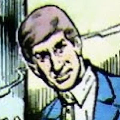 Harlan Brooks
