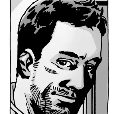 Harlan Carson