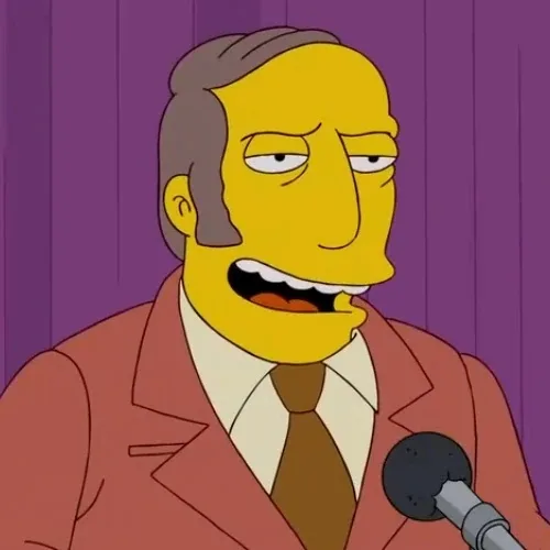 Harlan Dondelinger