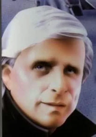Harlan Ellison