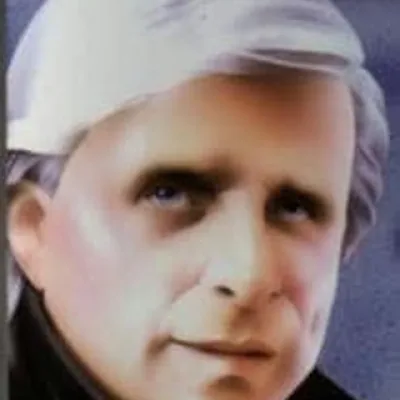Harlan Ellison